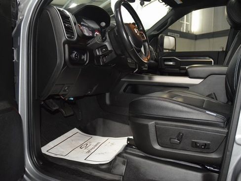 Used 2023 RAM 2500 Big Horn w/ Level B Equipment Group image 41