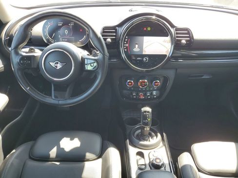 Used 2022 MINI Cooper Clubman S AWD/4WD image 25