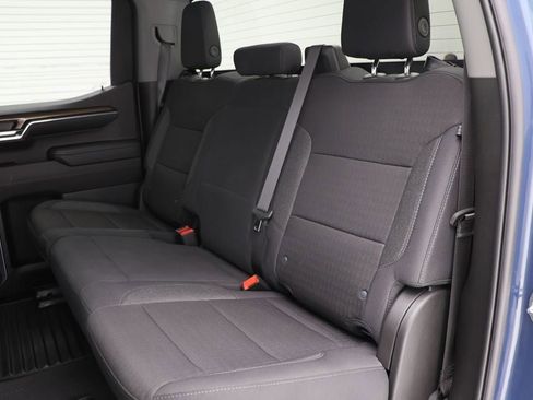 Used 2024 Chevrolet Silverado 1500 LT image 12