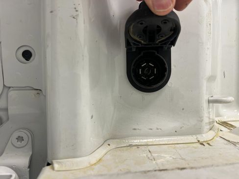 Used 2025 Chevrolet Silverado 2500 LT w/ Convenience Package image 22