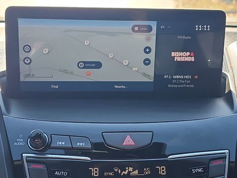 Used 2020 Acura RDX A-Spec image 27