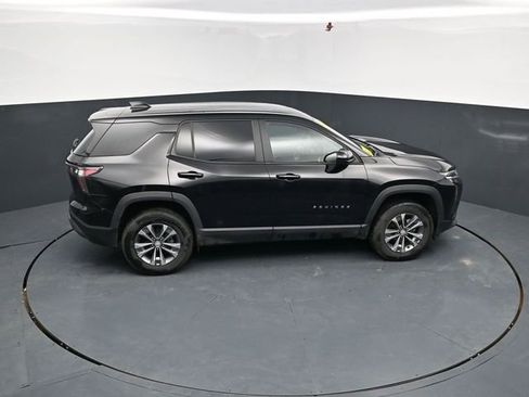 Used 2025 Chevrolet Equinox LT FWD image 47