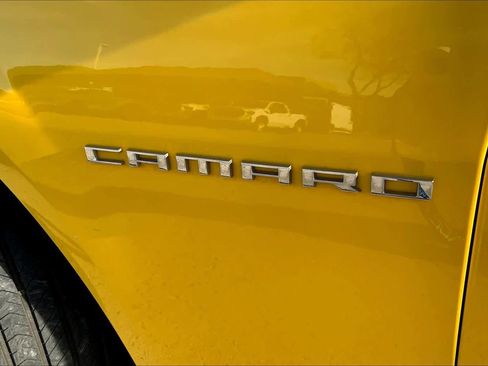 Used 2013 Chevrolet Camaro LT w/ RS Package image 30