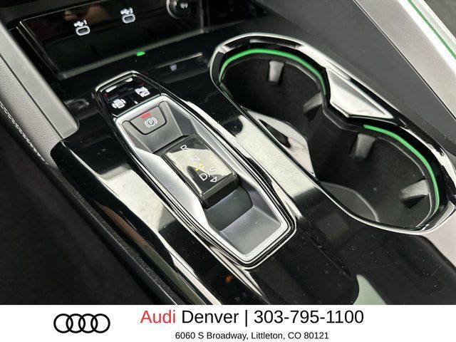 Used 2025 Audi Q5 Premium AWD/4WD image 20