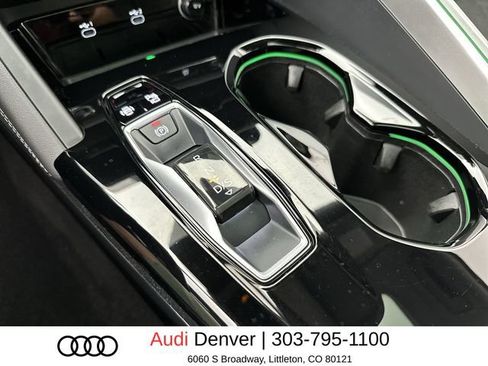 Used 2025 Audi Q5 Premium Plus AWD/4WD image 20