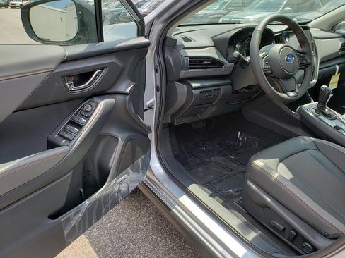 New 2026 Subaru Crosstrek 2.5i Limited AWD/4WD image 6
