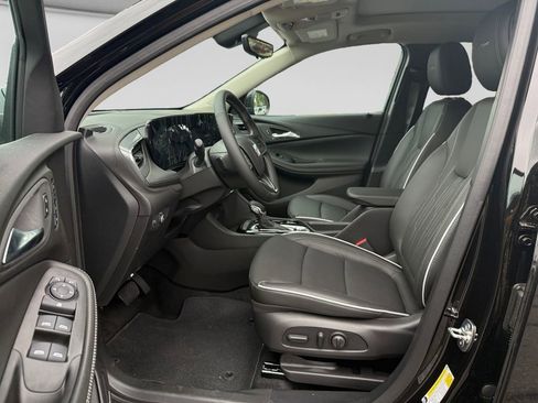 New 2026 Buick Encore GX Avenir w/ Avenir Technology Package FWD image 10