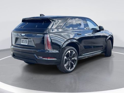 New 2026 Cadillac Escalade IQ Sport 1 AWD/4WD image 3