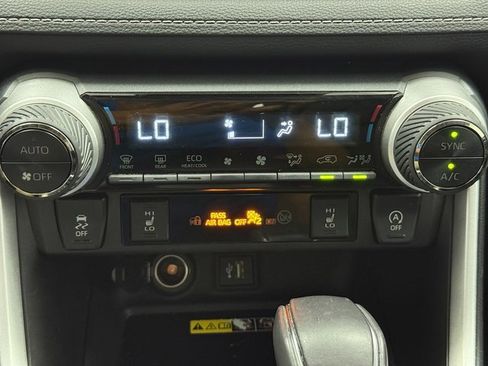 Used 2024 Toyota RAV4 XLE Premium w/ Weather Package image 18