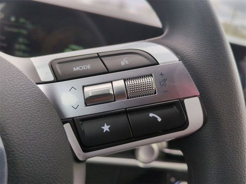 New 2026 Hyundai Santa Cruz SEL image 15