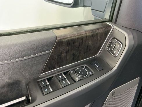 Used 2023 Ford F350 Lariat w/ Lariat Ultimate Package image 8