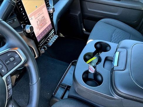 New 2026 RAM 2500 Tradesman image 8