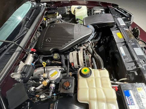 Used 1995 Chevrolet Impala SS image 30