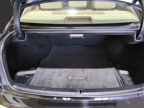 Used 2007 Lexus IS 250 AWD image 7