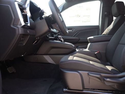 New 2026 GMC Canyon Elevation w/ Convenience Package AWD/4WD image 11