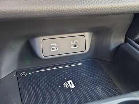 New 2026 Honda HR-V EX-L image 11