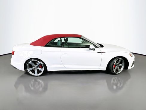 Used 2024 Audi A5 2.0T Prestige image 8