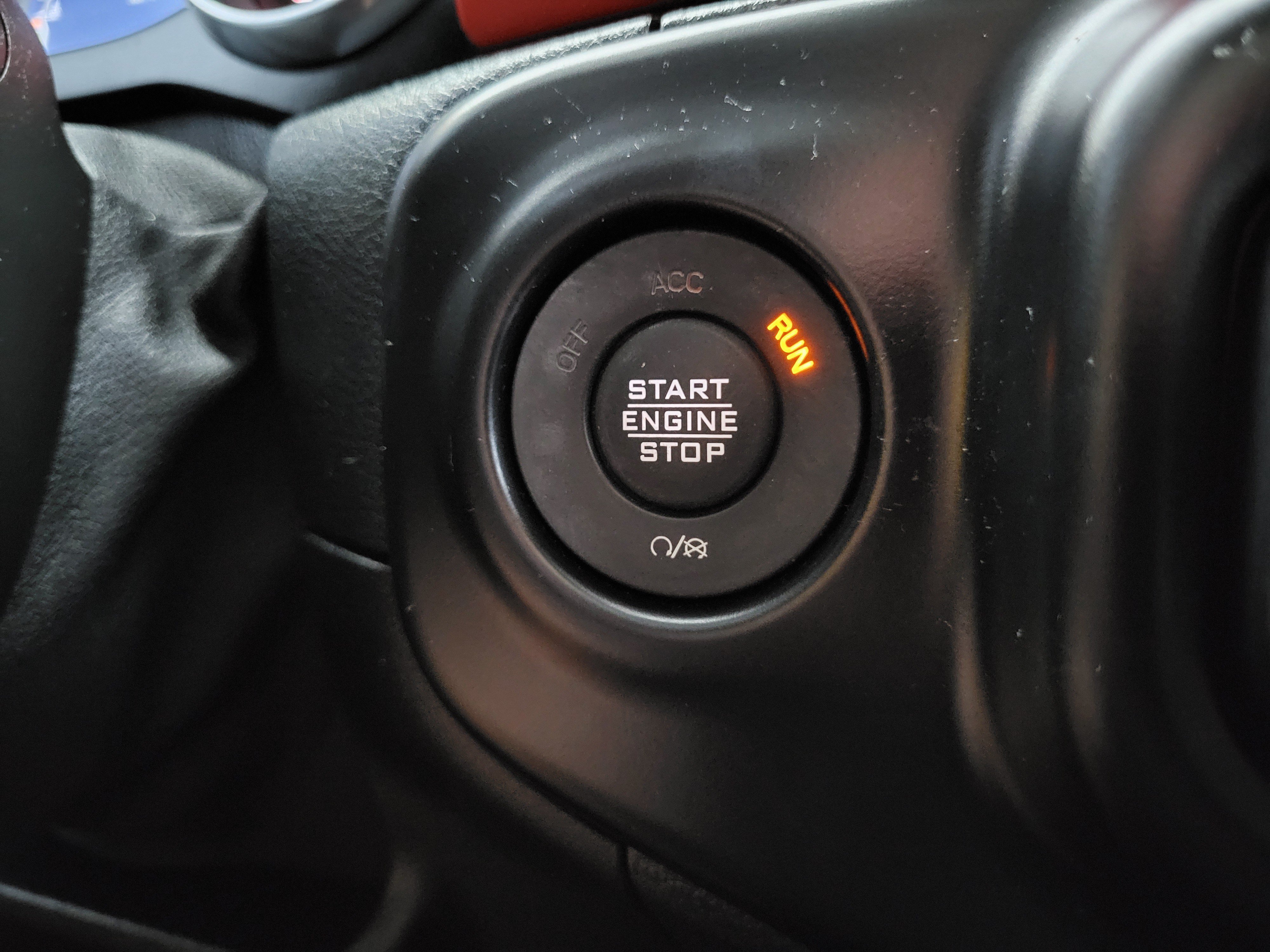 Used 2021 Jeep Wrangler Unlimited Rubicon AWD/4WD image 22