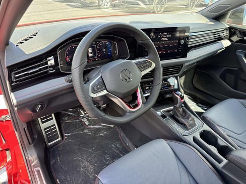 New 2026 Volkswagen Jetta GLI Autobahn FWD image 21
