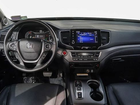 Used 2023 Honda Ridgeline RTL-E image 12