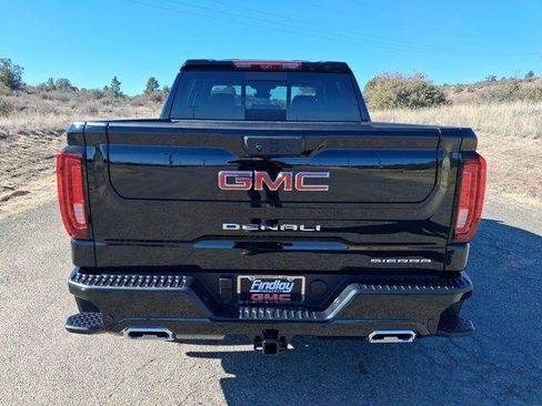 New 2026 GMC Sierra 1500 Denali image 6