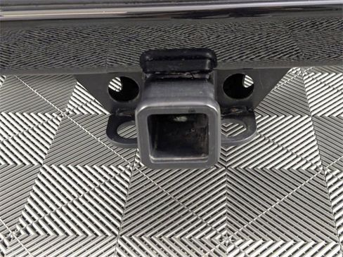 Certified 2024 Chevrolet Silverado 1500 High Country w/ High Country Premium Package image 31