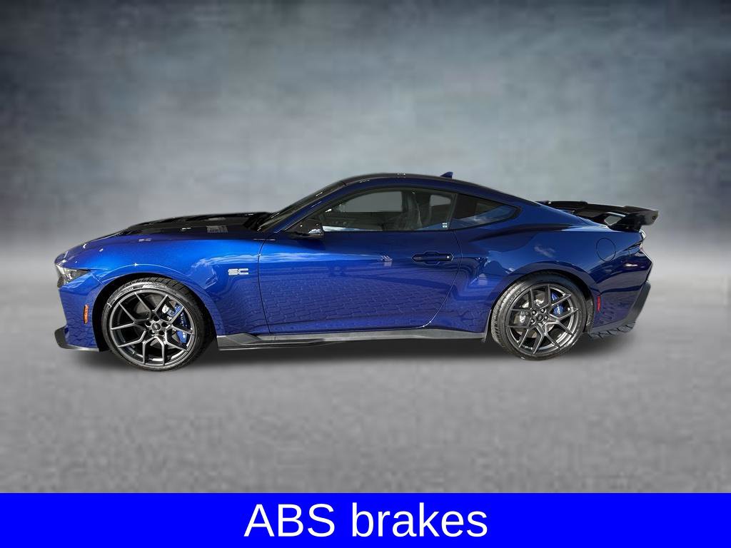 New 2026 Ford Mustang Dark Horse SC RWD image 8