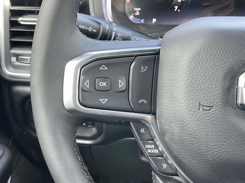 New 2026 RAM 1500 Big Horn image 14