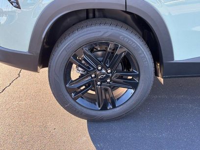 New 2026 Chevrolet Trax ACTIV w/ Driver Confidence Package