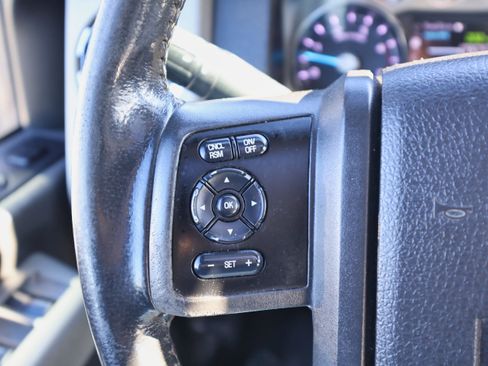 Used 2014 Ford F350 Lariat w/ Lariat Ultimate Package image 25