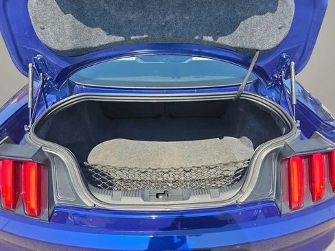 Used 2016 Ford Mustang GT RWD image 36