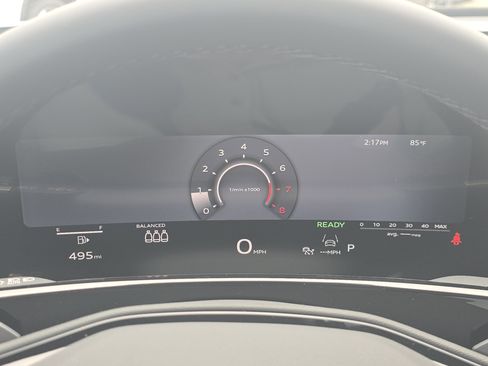 New 2026 Audi Q3 quattro 2.0T AWD/4WD image 24