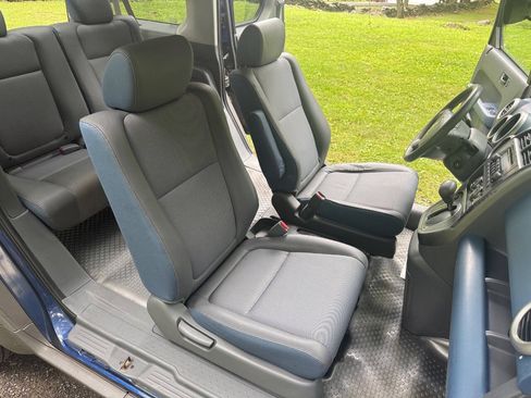 Used 2003 Honda Element EX image 74