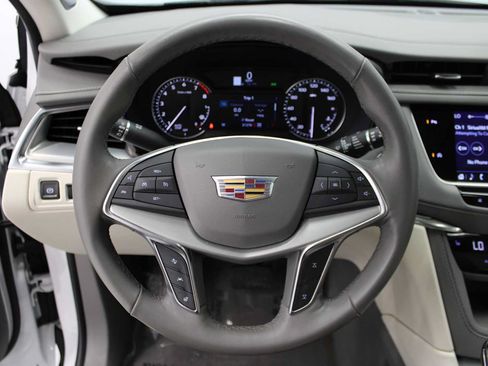 Used 2023 Cadillac XT5 Premium Luxury AWD/4WD image 20
