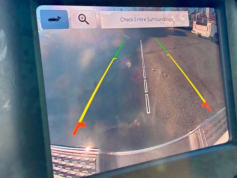 Used 2022 RAM 2500 Big Horn image 22