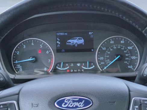 Used 2020 Ford EcoSport SE w/ SE Convenience Package FWD image 34