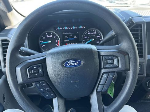 Used 2022 Ford F250 XL w/ STX Appearance Package AWD/4WD image 15