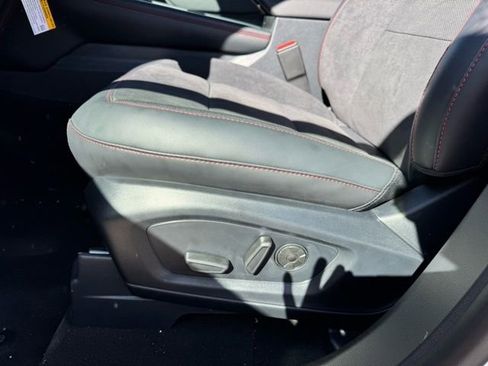 New 2026 Ford Explorer ST w/ Sun And Sound Package image 11