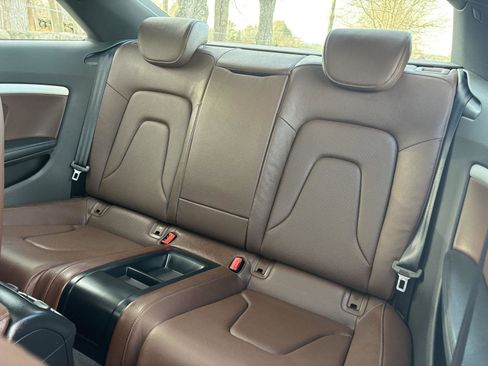 Used 2016 Audi S5 Prestige w/ Prestige Package image 34