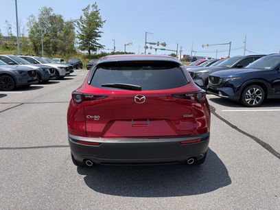New 2026 MAZDA CX-30 AWD 2.5 S w/ Select Sport Pkg