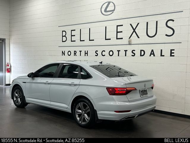 Used 2019 Volkswagen Jetta S FWD image 7