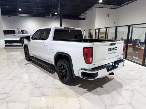 Used 2023 GMC Sierra 1500 Elevation RWD image 10
