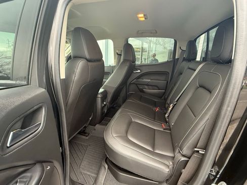 Used 2021 Chevrolet Colorado ZR2 image 20