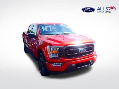 Used 2023 Ford F150 XLT w/ Equipment Group 302A High