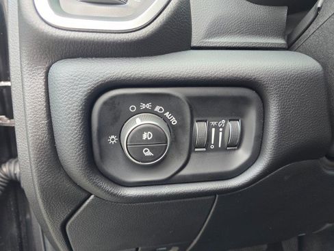 New 2026 RAM 3500 Laramie image 27