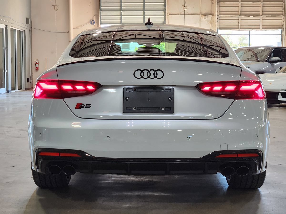 Used 2024 Audi S5 Premium Plus AWD/4WD image 10