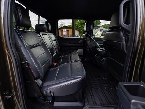Used 2024 Ford F150 Raptor AWD/4WD image 25