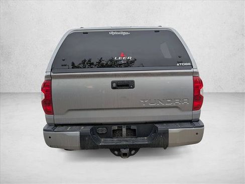 Used 2016 Toyota Tundra SR5 w/ TRD Off Road Package image 6