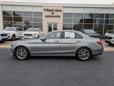 Used 2016 Mercedes-Benz C 300 C 300 image 3