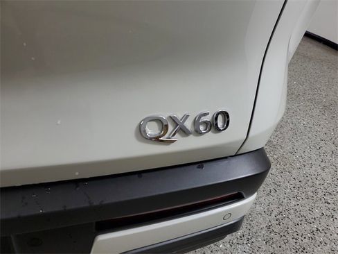 Used 2023 INFINITI QX60 Autograph image 5